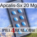 Apcalis-Sx 20 Mg viagra3